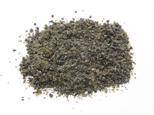 Moroccan Mint